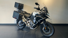 Triumph Tiger 1200 GT Pro Explorer (24MY)